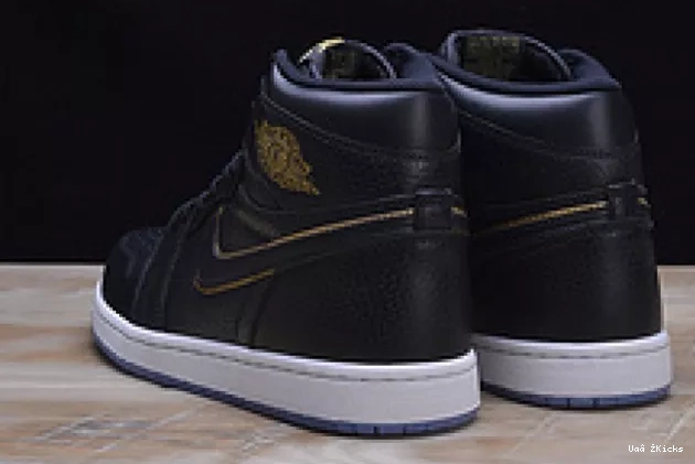 City Angeles All MENS  Of Star Comfortable Los Air 1 OG 303 High Jordan 555088-031 Flight Retro 1010